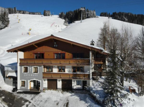 Astergut Boutique Apartment Saalbach-Hinterglemm